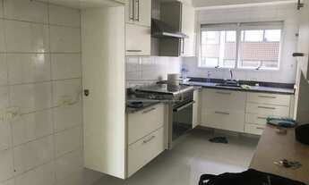 Imagem 4: Apartamento em Vila Olímpia com 140m² com 3 suites e 2 vagas