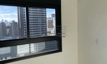 Imagem 3: Apartamento em Pinheiros com 82m² com 2 dormitórios