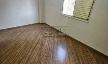 Imagem: Apartamento em Vila Mariana com 56m² com