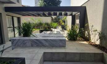 Imagem 3: Studio em Pinheiros com 25m²