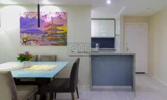 Imagem 6: Apartamento em Jardim Umuarama com 81m² com 3 dormitórios