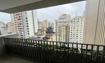 Imagem 2: Studio em Consolacao com 36m² com 1 Vaga