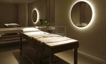 Imagem 4: Cobertura Penthouse em Cidade Monções com 303m²