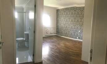 Imagem 6: Apartamento em Vila Olímpia com 140m² com 3 suites e 2 vagas