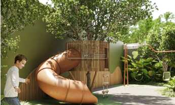 Imagem 6: Cobertura Penthouse em Cidade Monções com 303m²