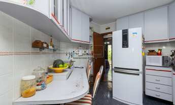 Imagem 5: Apartamento em Santana com 146m² com 3 Suites e 2 Vagas