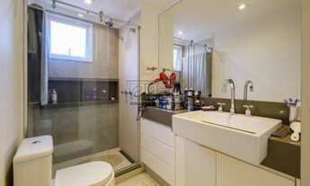 Imagem 6: Apartamento em Vila Olímpia com 210m² com 3 Suites e 3 vagas