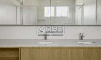 Imagem 5: Apartamento em Vila Mariana com 85m² com 2 Dormitorios