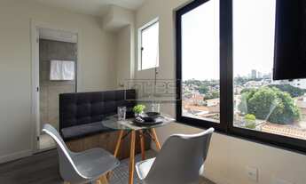 Imagem: Apartamento em Vila Clementino com 32m²