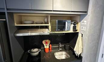 Imagem 3: Studio em Vila Mariana com 20m²