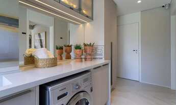 Imagem 5: Apartamento em Perdizes com 136m² com 3 Suites e 2 Vagas