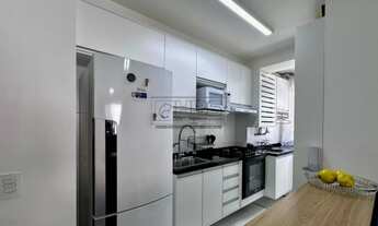 Imagem 5: Apartamento em Santo Amaro com 43m²
