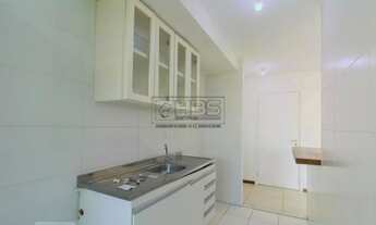 Imagem 7: Apartamento em Freguesia do Ó com 50m² com 2 dormitórios e 1 vaga