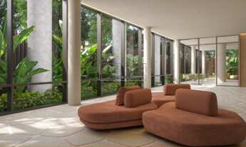 Imagem 3: Cobertura Penthouse em Cidade Monções com 303m²