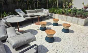 Imagem 5: Studio em Pinheiros com 25m²