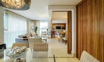 Imagem 4: Apartamento em Vila Olímpia com 210m² com 3 Suites e 3 vagas