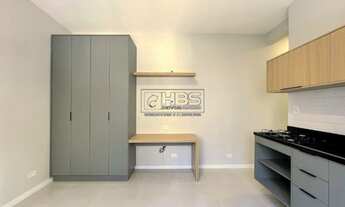 Imagem 3: Studio em Bela Vista com 23m²