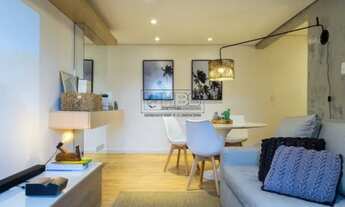 Imagem 4: Apartamento em Itaim Bibi com 75m² com 2 Dormitórios