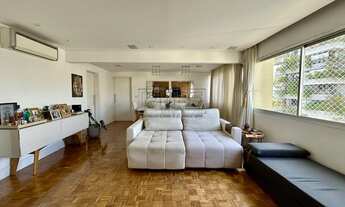 Imagem 6: Studio em Pinheiros com 47m²