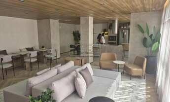 Imagem 6: Studio em Pinheiros com 25m²