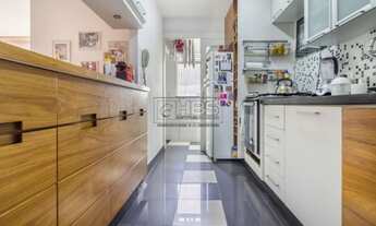 Imagem 5: Apartamento em Vila Mariana com 85m² com 3 Dormitórios e 2 vagas