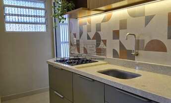 Imagem 3: Apartamento em Itaim Bibi com 50m²