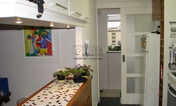 Imagem 6: Apartamento em Vila Mariana com 85m² com 3 Dormitórios e 2 vagas