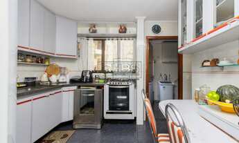 Imagem 6: Apartamento em Santana com 146m² com 3 Suites e 2 Vagas