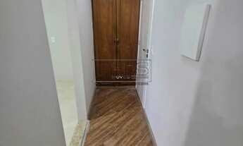 Imagem 4: Apartamento em Vila Mariana com 56m² com 2 Dormitórios