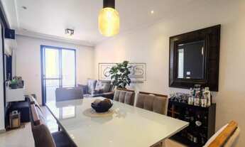 Imagem 4: Apartamento de 201m² com 2 dormitórios e 2 Vagas