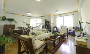 Imagem: Apartamento em Jardim Paulista com 155m²