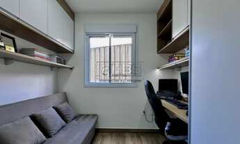 Imagem 4: Apartamento em Santo Amaro com 43m²