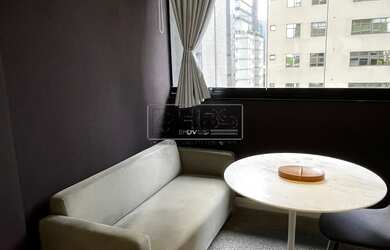 Imagem 2: Studio à venda na Vila Olímpia 28m² com vaga