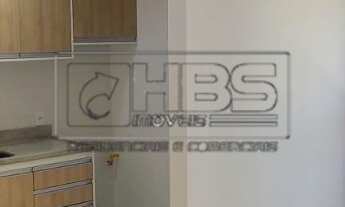 Imagem: Apartamento em Parque Mandaqui com 47m²