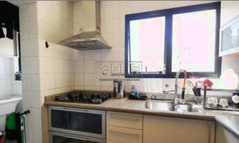 Imagem 5: Apartamento de 201m² com 2 dormitórios e 2 Vagas