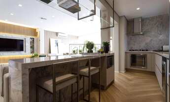 Imagem 6: Apartamento em Perdizes com 136m² com 3 Suites e 2 Vagas