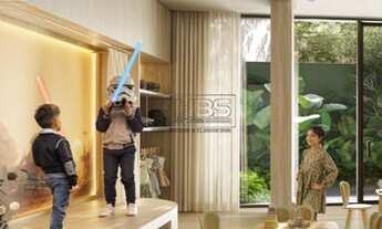 Imagem 7: Cobertura Penthouse em Cidade Monções com 303m²