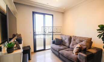 Imagem 1: Apartamento de 201m² com 2 dormitórios e 2 Vagas