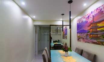 Imagem 7: Apartamento em Jardim Umuarama com 81m² com 3 dormitórios