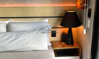 Imagem 5: Studio em Vila Mariana com 20m²