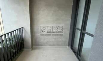 Imagem 7: Studio em Consolacao com 36m² com 1 Vaga