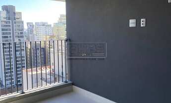 Imagem 6: Apartamento em Pinheiros com 82m² com 2 dormitórios