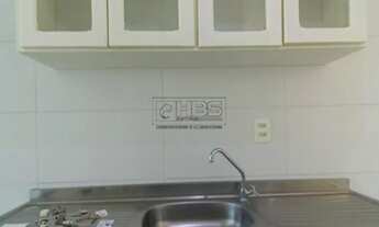 Imagem 6: Apartamento em Freguesia do Ó com 50m² com 2 dormitórios e 1 vaga