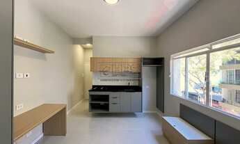 Imagem 4: Studio em Bela Vista com 23m²