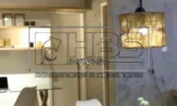 Imagem 3: Apartamento em Itaim Bibi com 75m² com 2 Dormitórios