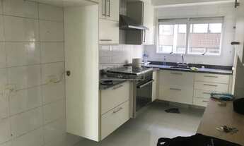 Imagem 5: Apartamento em Vila Olímpia com 140m² com 3 suites e 2 vagas