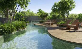 Imagem: Cobertura Penthouse em Cidade Monções