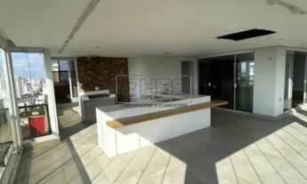 Imagem 4: Cobertura Duplex em Santana com 495m² com 4 Dormitórios e 4 Vagas