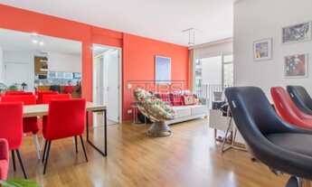 Imagem 7: Apartamento em Vila Mariana com 85m² com 3 Dormitórios e 2 vagas