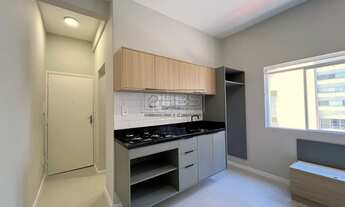 Imagem 2: Studio em Bela Vista com 23m²